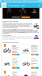 Mobile Screenshot of fietsenvanstenis.nl